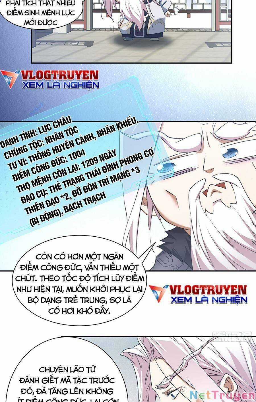 Đồ Đệ Của Ta Đều Là Đại Phản Phái Villain-themed merchandise Chapter 11 trang 5