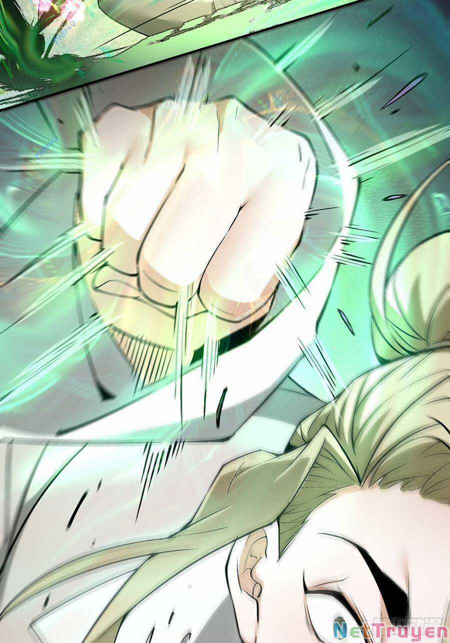 Đồ Đệ Của Ta Đều Là Đại Phản Phái Villain-themed merchandise Chapter 12 trang 20