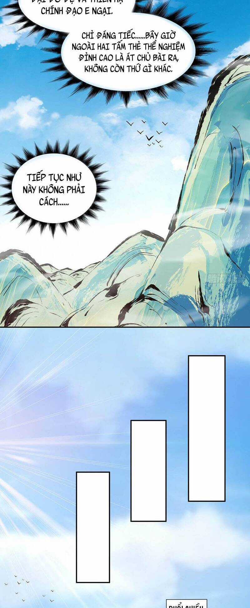 Đồ Đệ Của Ta Đều Là Đại Phản Phái Villain-themed merchandise Chapter 13 trang 10