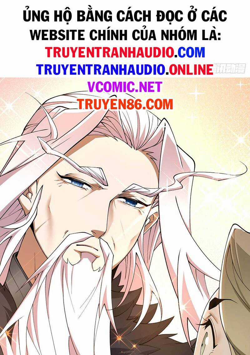 Đồ Đệ Của Ta Đều Là Đại Phản Phái Villain-themed merchandise Chapter 13 trang 32