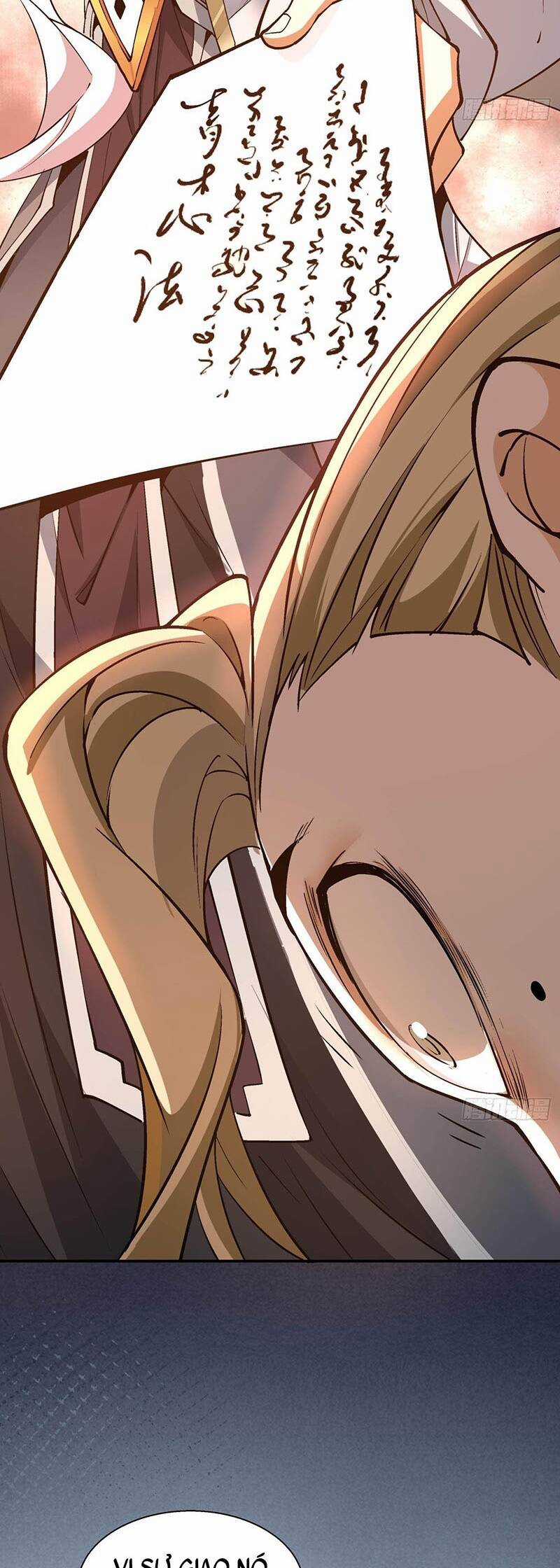 Đồ Đệ Của Ta Đều Là Đại Phản Phái Villain-themed merchandise Chapter 14 trang 5