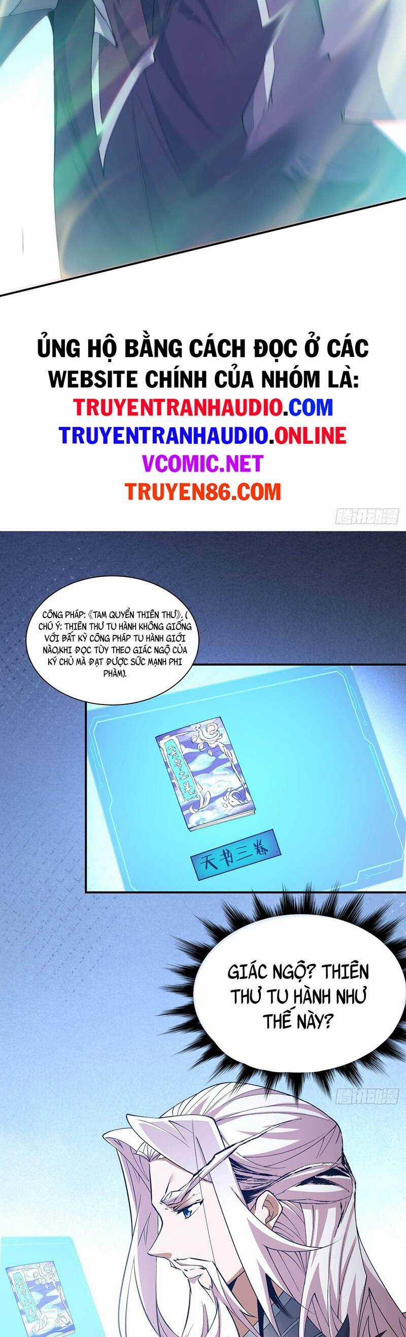 Đồ Đệ Của Ta Đều Là Đại Phản Phái Villain-themed merchandise Chapter 15 trang 13