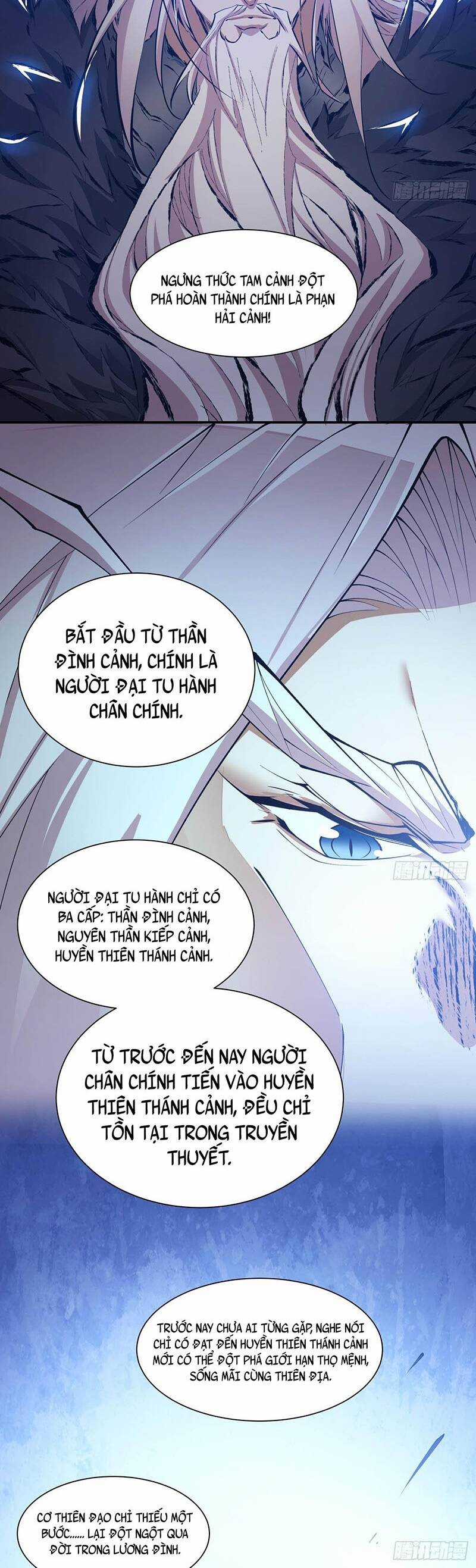 Đồ Đệ Của Ta Đều Là Đại Phản Phái Villain-themed merchandise Chapter 15 trang 15