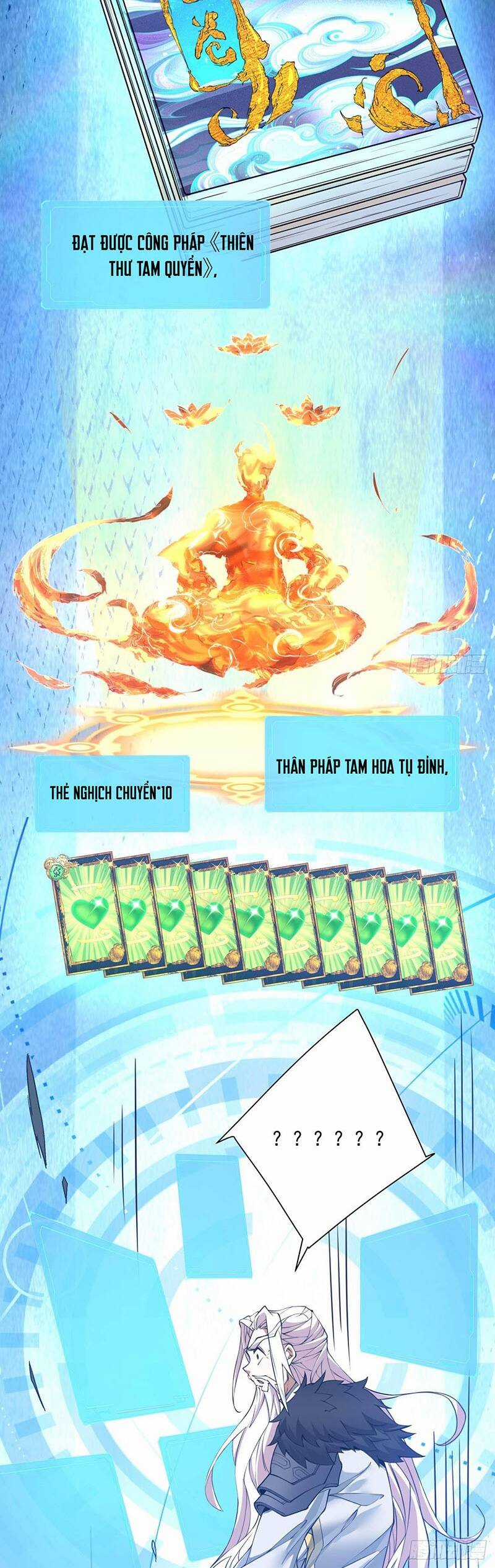 Đồ Đệ Của Ta Đều Là Đại Phản Phái Villain-themed merchandise Chapter 15 trang 7