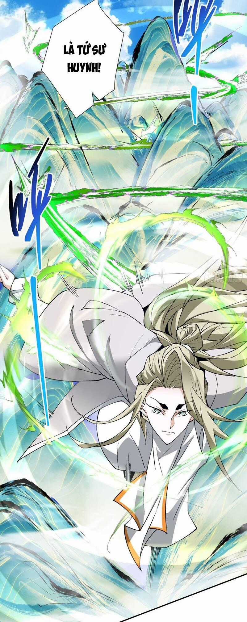 Đồ Đệ Của Ta Đều Là Đại Phản Phái Villain-themed merchandise Chapter 16 trang 22