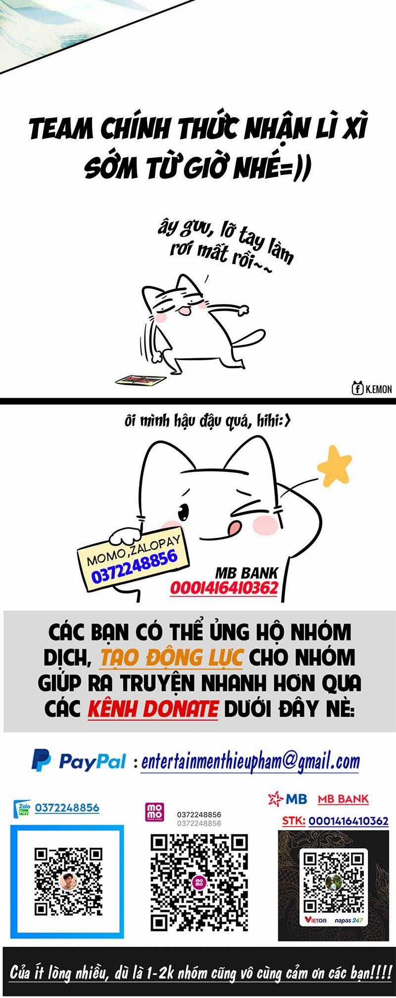 Đồ Đệ Của Ta Đều Là Đại Phản Phái Villain-themed merchandise Chapter 16 trang 23