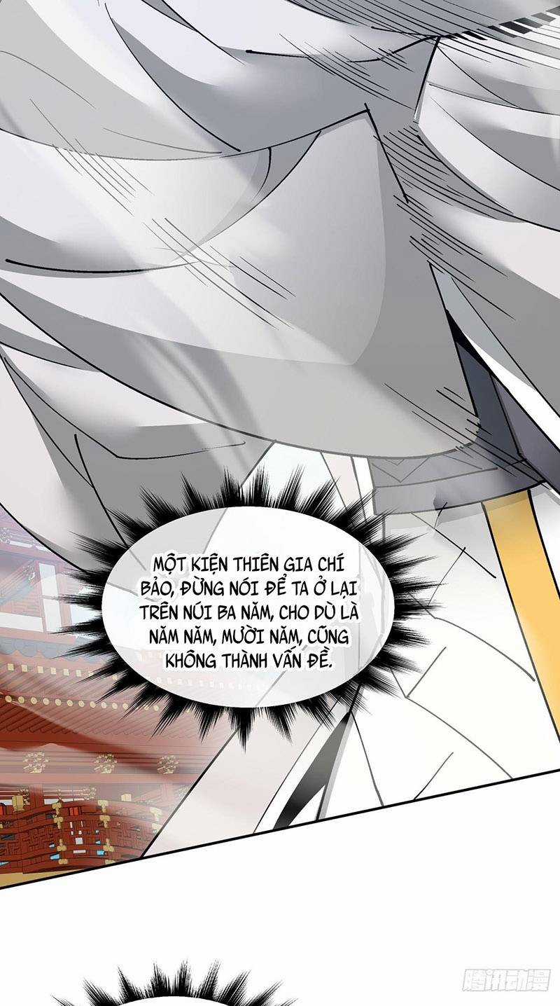 Đồ Đệ Của Ta Đều Là Đại Phản Phái Villain-themed merchandise Chapter 17 trang 28