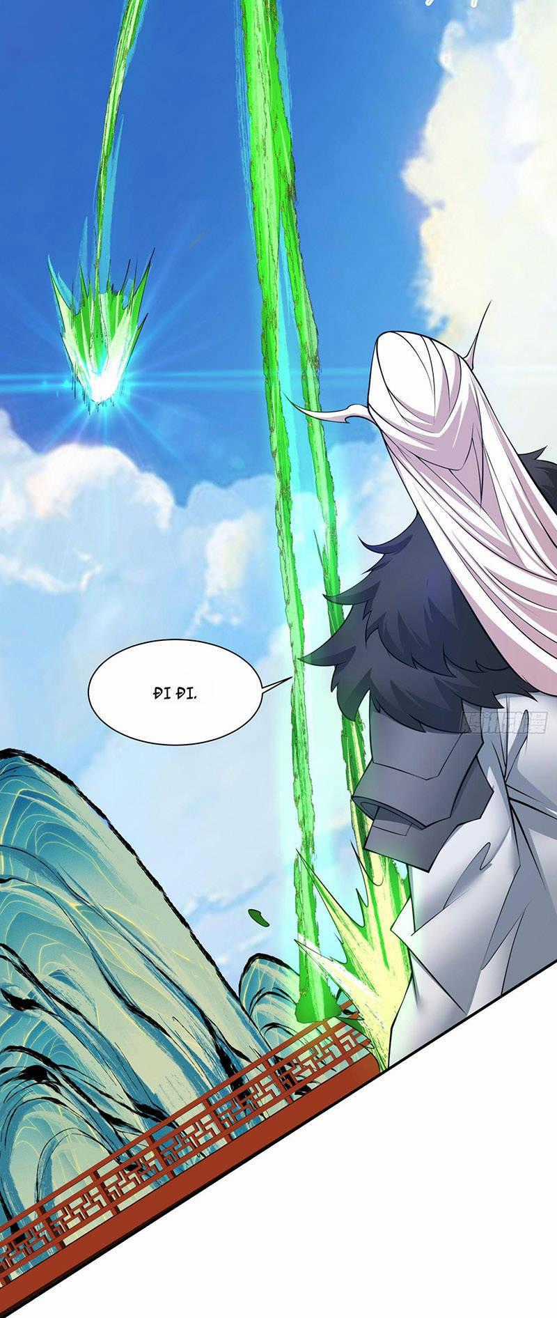 Đồ Đệ Của Ta Đều Là Đại Phản Phái Villain-themed merchandise Chapter 17 trang 35