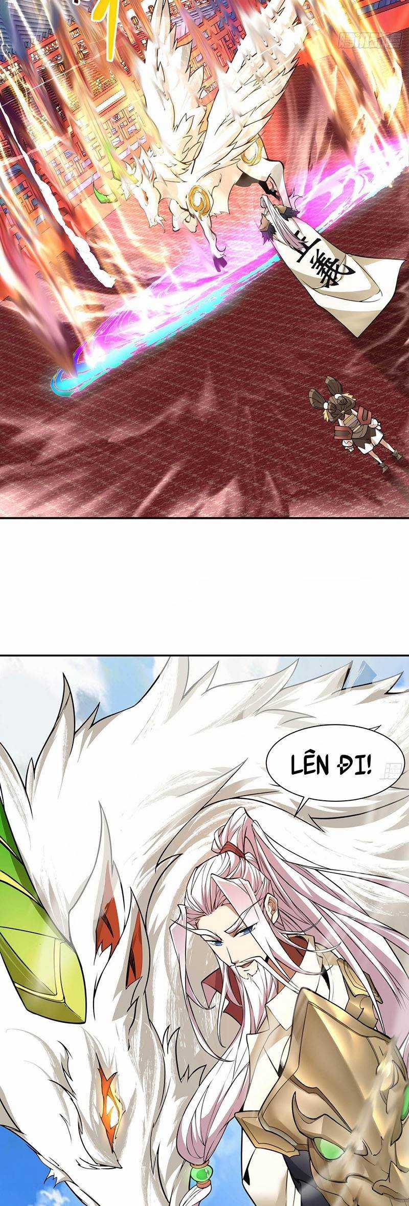 Đồ Đệ Của Ta Đều Là Đại Phản Phái Villain-themed merchandise Chapter 18 trang 12