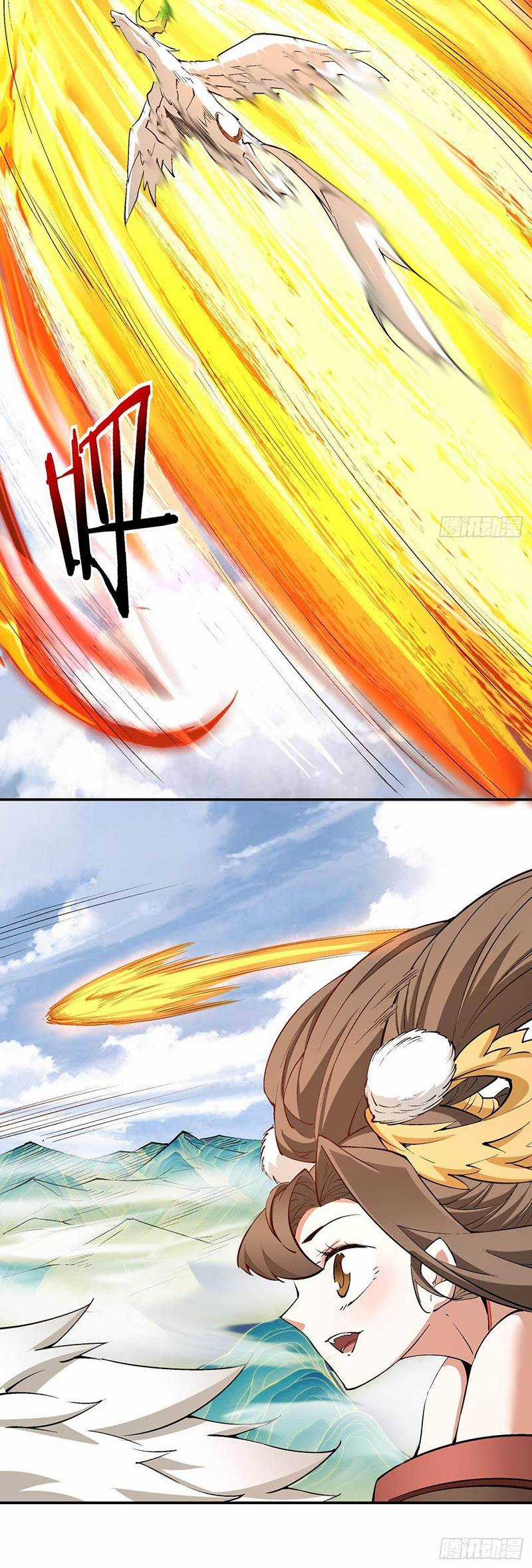 Đồ Đệ Của Ta Đều Là Đại Phản Phái Villain-themed merchandise Chapter 18 trang 17