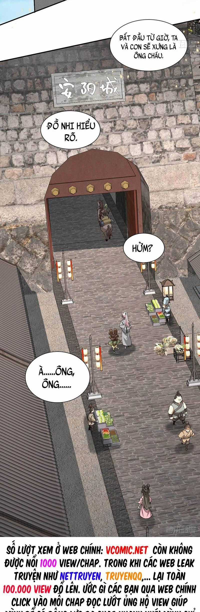 Đồ Đệ Của Ta Đều Là Đại Phản Phái Villain-themed merchandise Chapter 18 trang 25