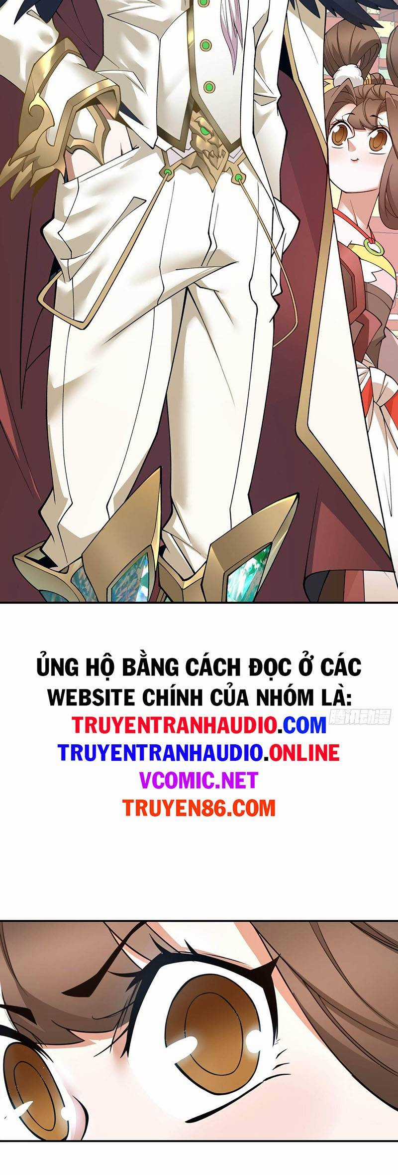 Đồ Đệ Của Ta Đều Là Đại Phản Phái Villain-themed merchandise Chapter 18 trang 9