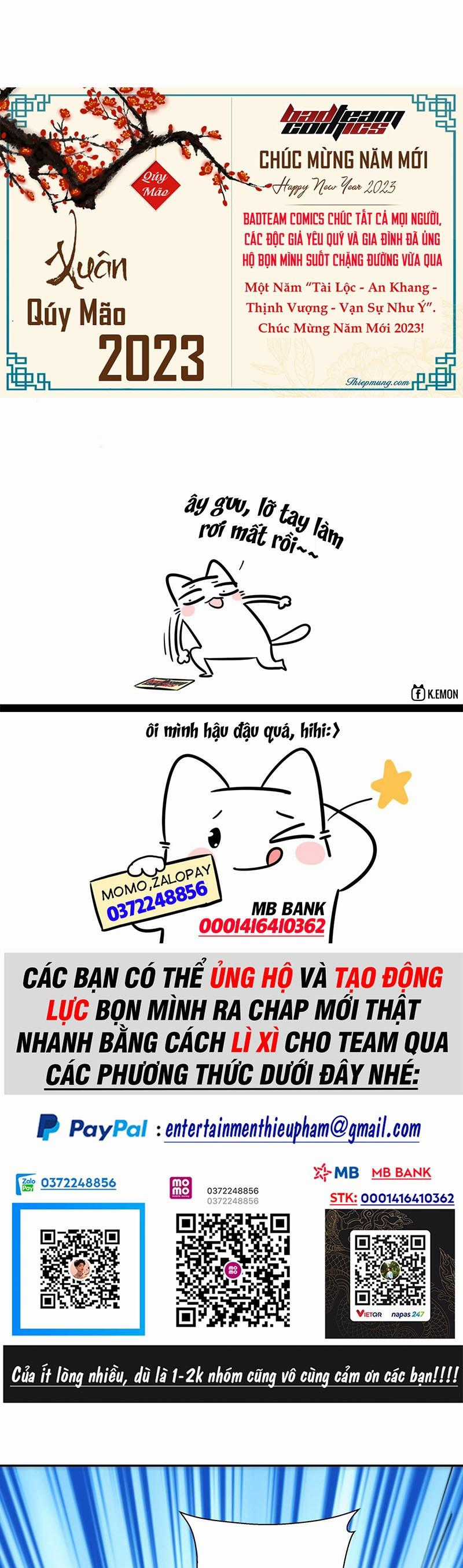 Đồ Đệ Của Ta Đều Là Đại Phản Phái Villain-themed merchandise Chapter 21 trang 0