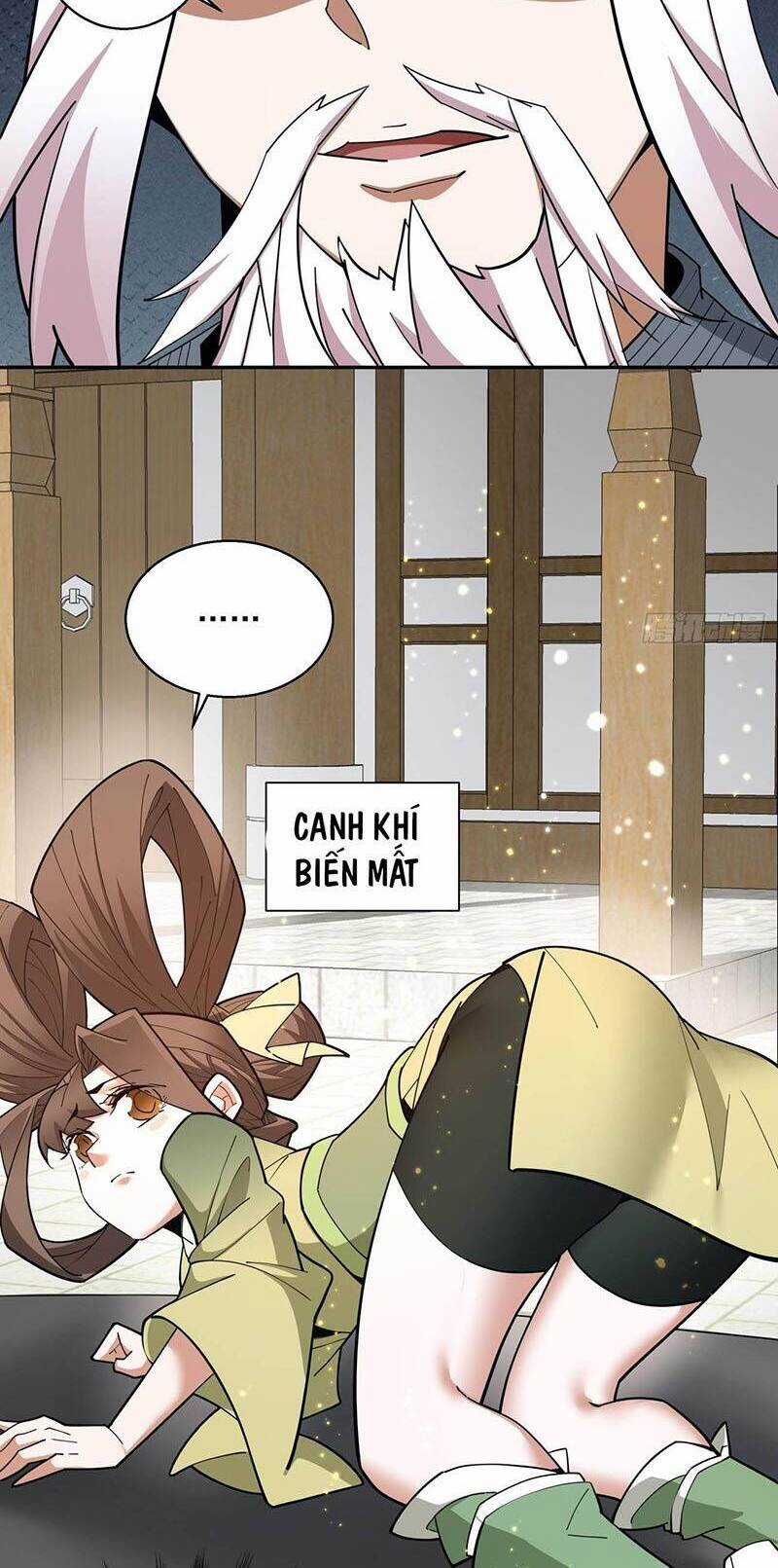Đồ Đệ Của Ta Đều Là Đại Phản Phái Villain-themed merchandise Chapter 23 trang 17