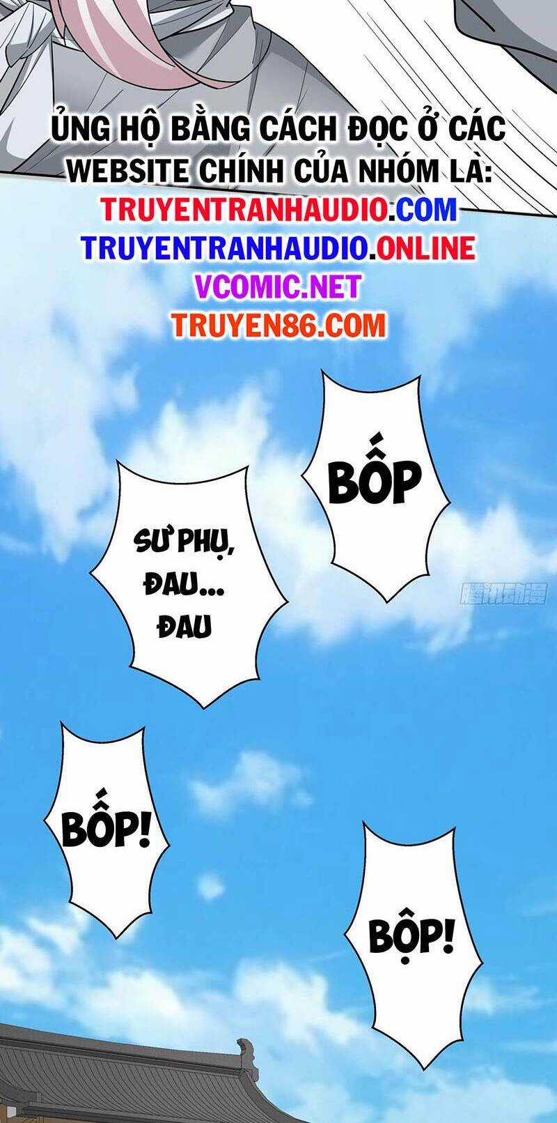 Đồ Đệ Của Ta Đều Là Đại Phản Phái Villain-themed merchandise Chapter 23 trang 19