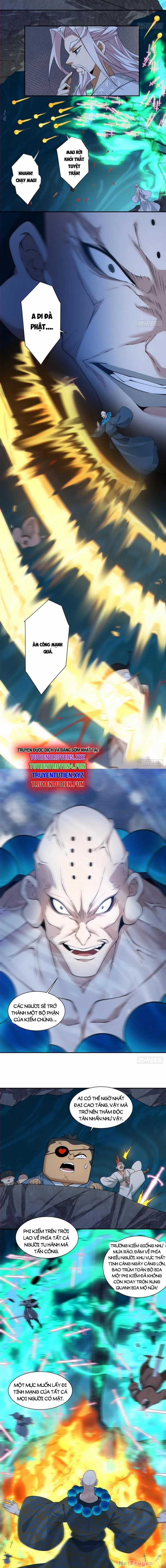 Đồ Đệ Của Ta Đều Là Đại Phản Phái Villain-themed merchandise Chapter 275 trang 4