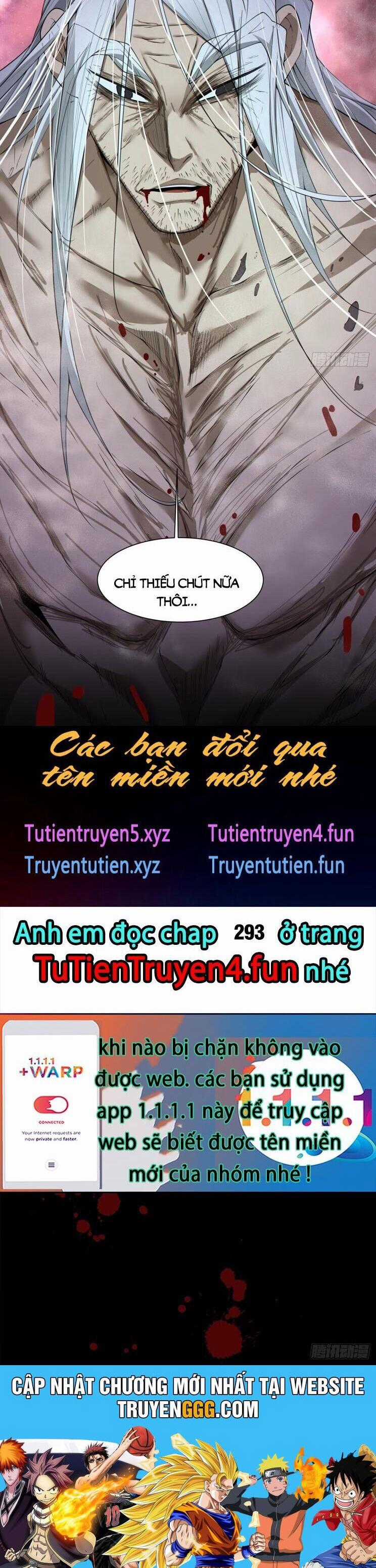 Đồ Đệ Của Ta Đều Là Đại Phản Phái Villain-themed merchandise Chapter 292 trang 22