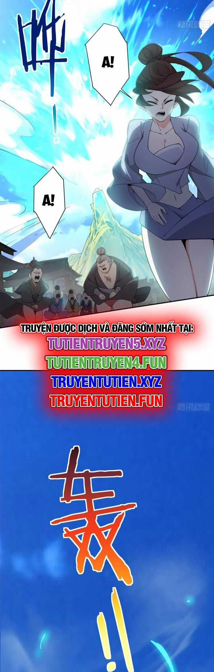 Đồ Đệ Của Ta Đều Là Đại Phản Phái Villain-themed merchandise Chapter 292 trang 6