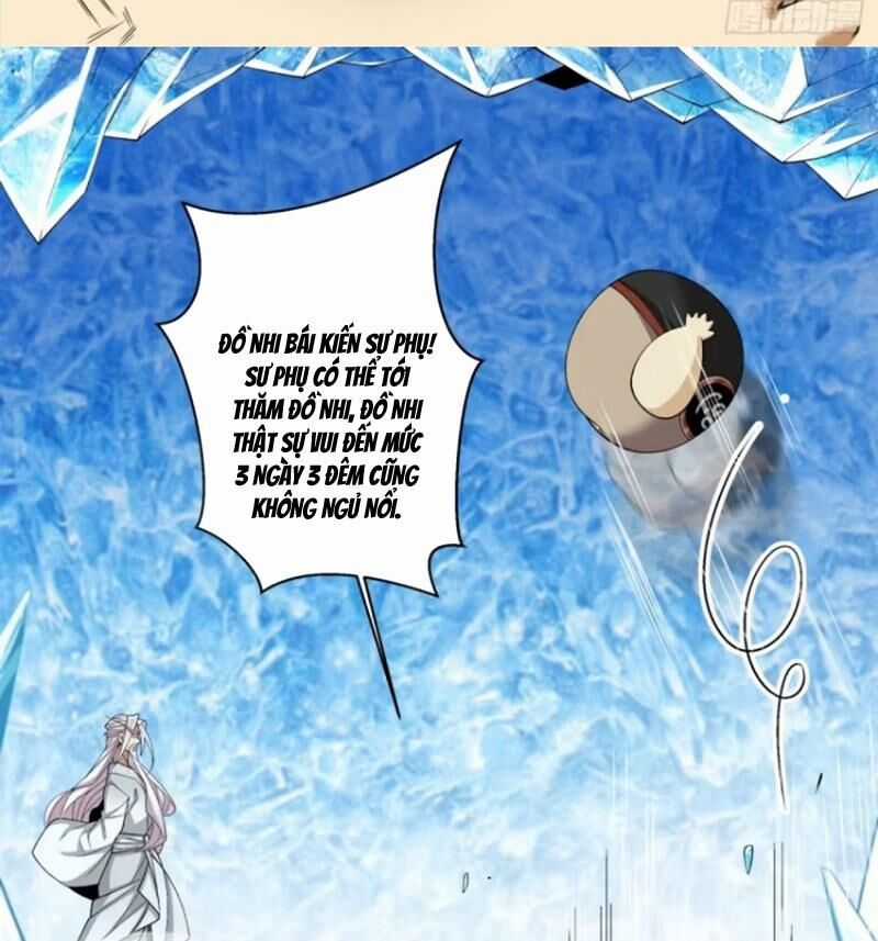 Đồ Đệ Của Ta Đều Là Đại Phản Phái Villain-themed merchandise Chapter 302 trang 16