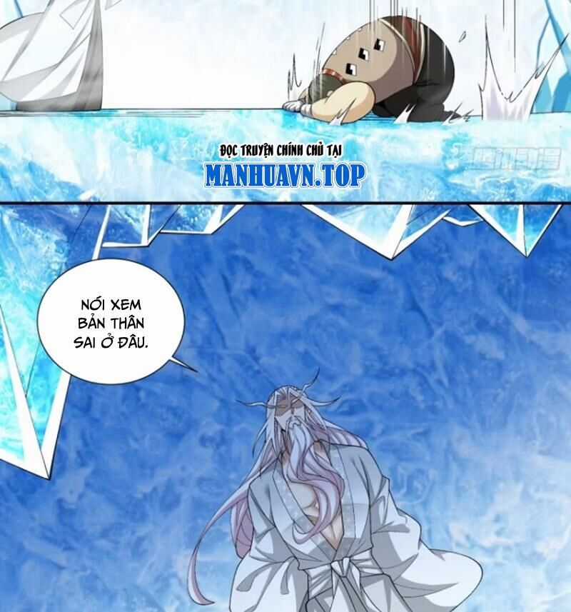 Đồ Đệ Của Ta Đều Là Đại Phản Phái Villain-themed merchandise Chapter 302 trang 17