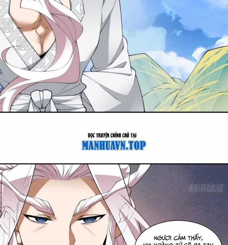 Đồ Đệ Của Ta Đều Là Đại Phản Phái Villain-themed merchandise Chapter 302 trang 2