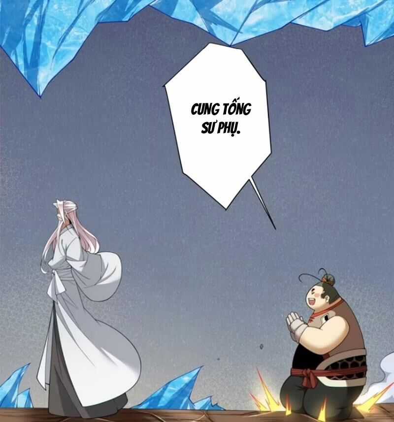 Đồ Đệ Của Ta Đều Là Đại Phản Phái Villain-themed merchandise Chapter 302 trang 27