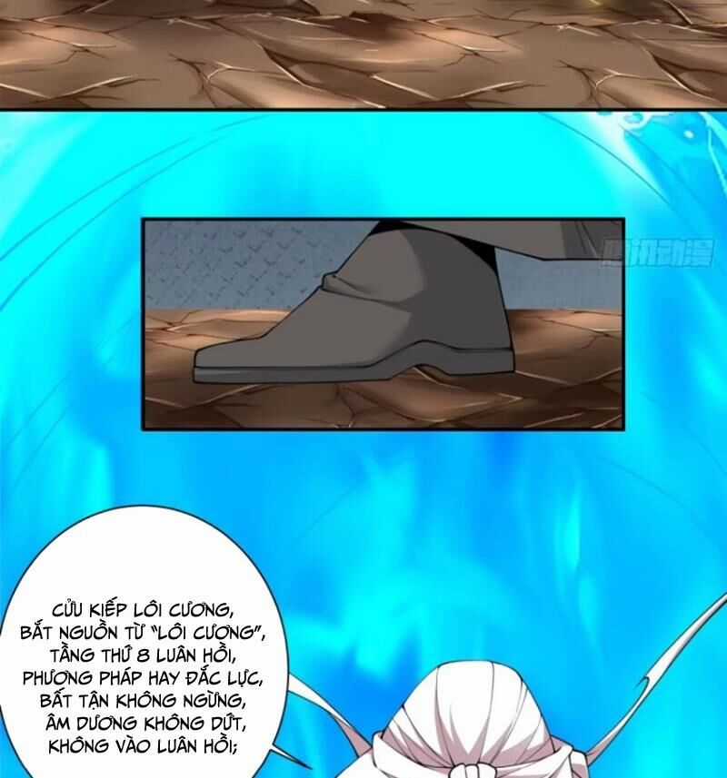 Đồ Đệ Của Ta Đều Là Đại Phản Phái Villain-themed merchandise Chapter 302 trang 28