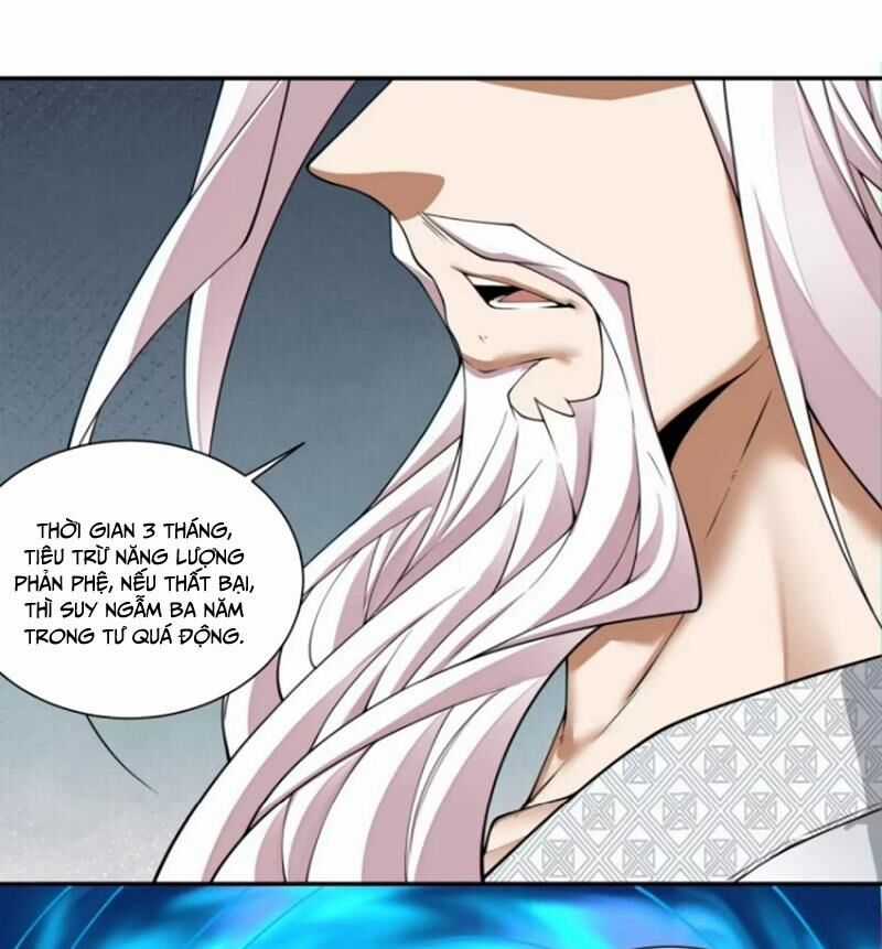 Đồ Đệ Của Ta Đều Là Đại Phản Phái Villain-themed merchandise Chapter 302 trang 31