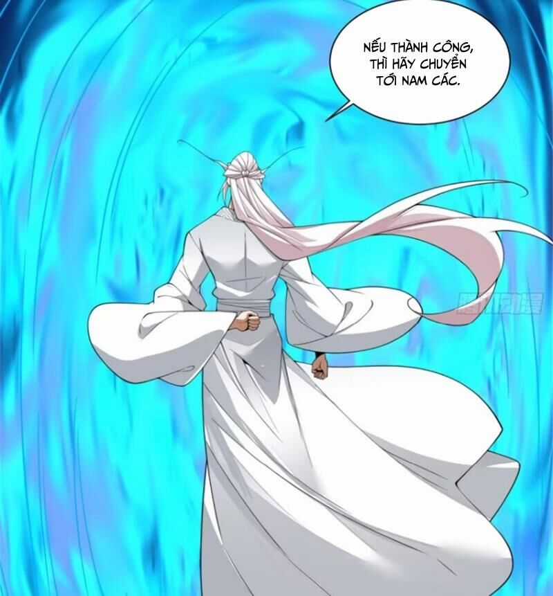 Đồ Đệ Của Ta Đều Là Đại Phản Phái Villain-themed merchandise Chapter 302 trang 32