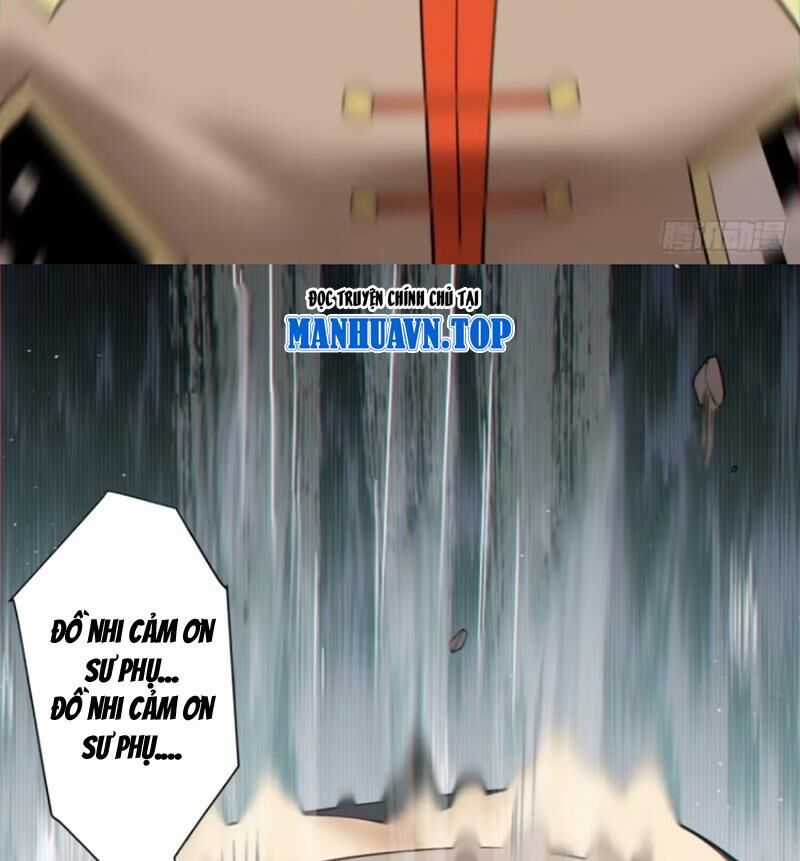 Đồ Đệ Của Ta Đều Là Đại Phản Phái Villain-themed merchandise Chapter 302 trang 38