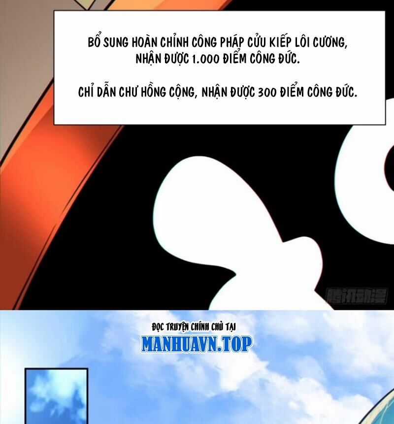 Đồ Đệ Của Ta Đều Là Đại Phản Phái Villain-themed merchandise Chapter 302 trang 45