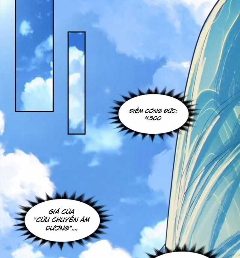 Đồ Đệ Của Ta Đều Là Đại Phản Phái Villain-themed merchandise Chapter 302 trang 46