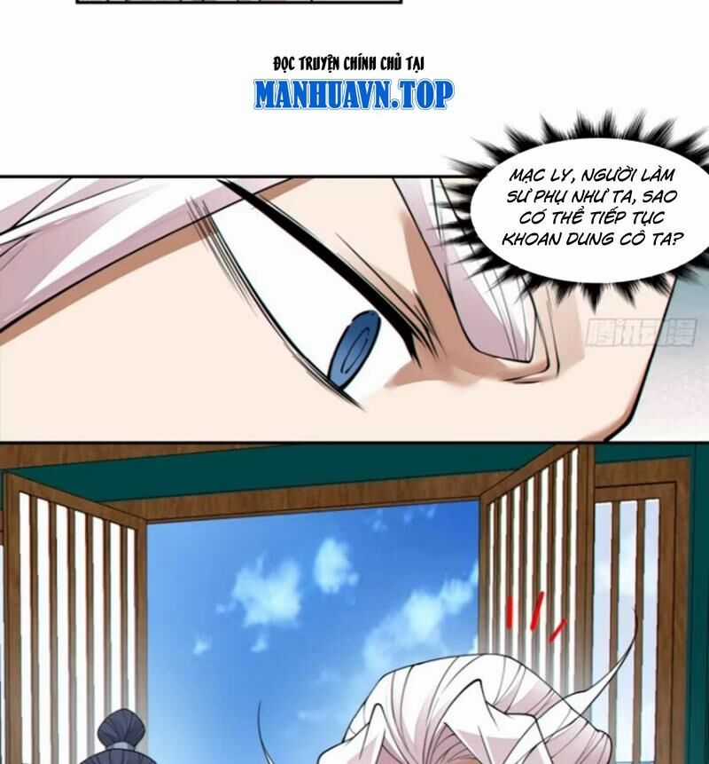 Đồ Đệ Của Ta Đều Là Đại Phản Phái Villain-themed merchandise Chapter 302 trang 56