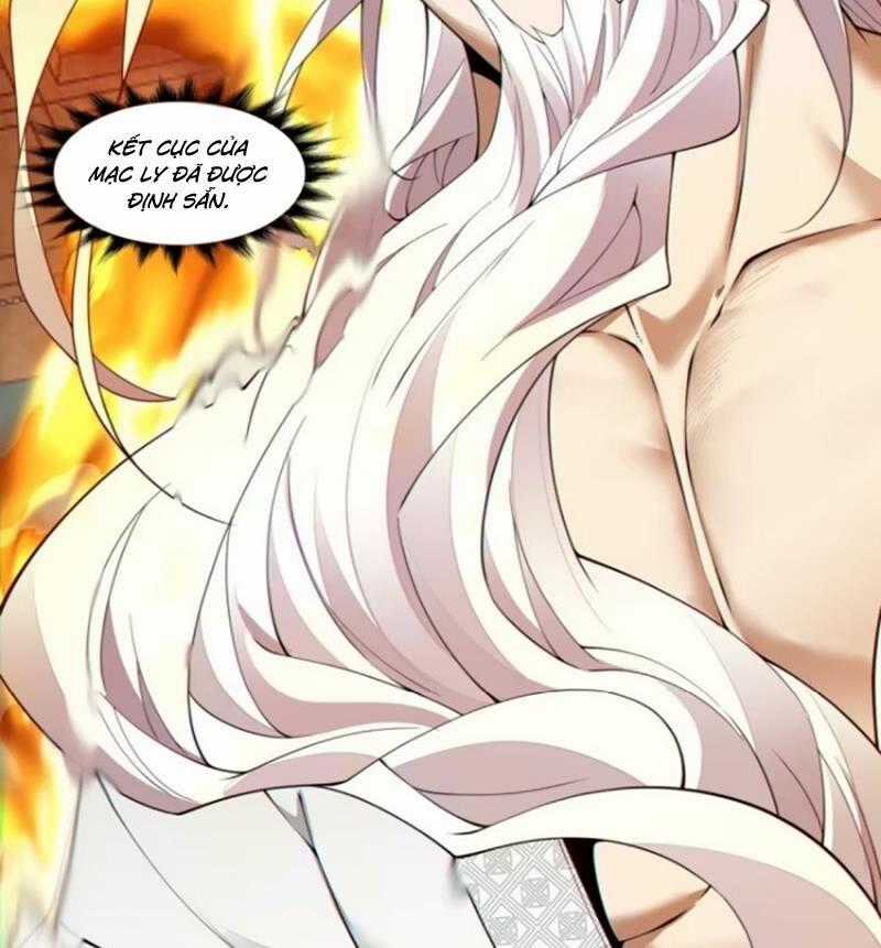 Đồ Đệ Của Ta Đều Là Đại Phản Phái Villain-themed merchandise Chapter 302 trang 59