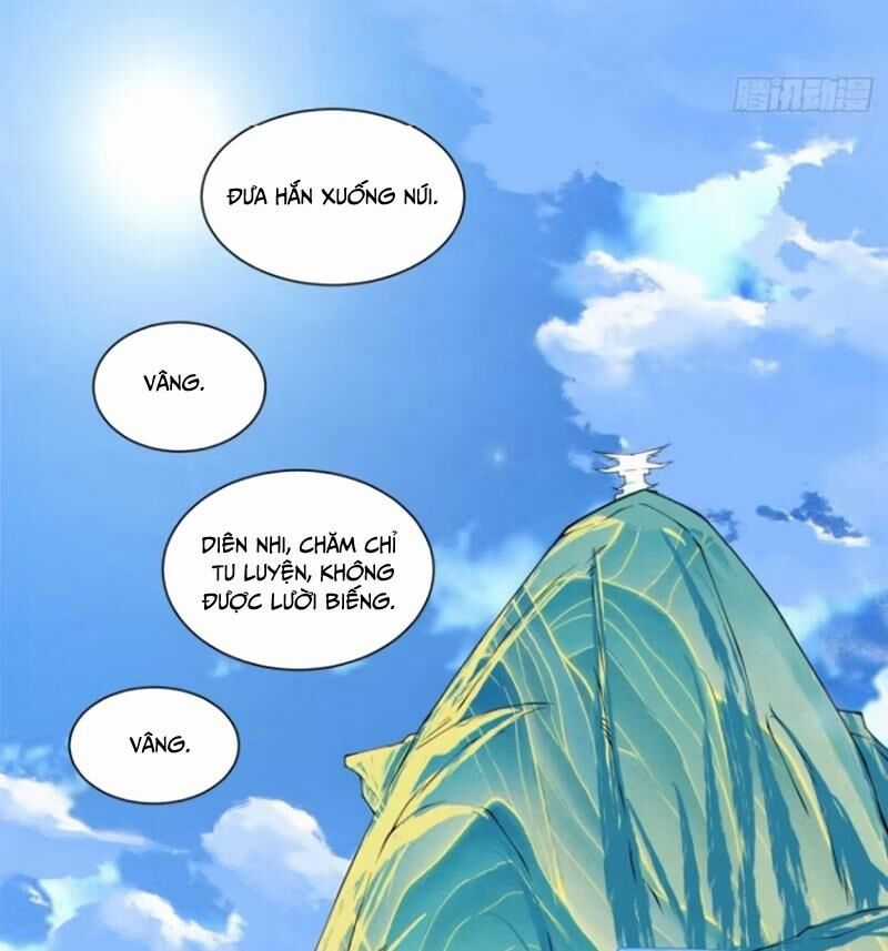 Đồ Đệ Của Ta Đều Là Đại Phản Phái Villain-themed merchandise Chapter 302 trang 6