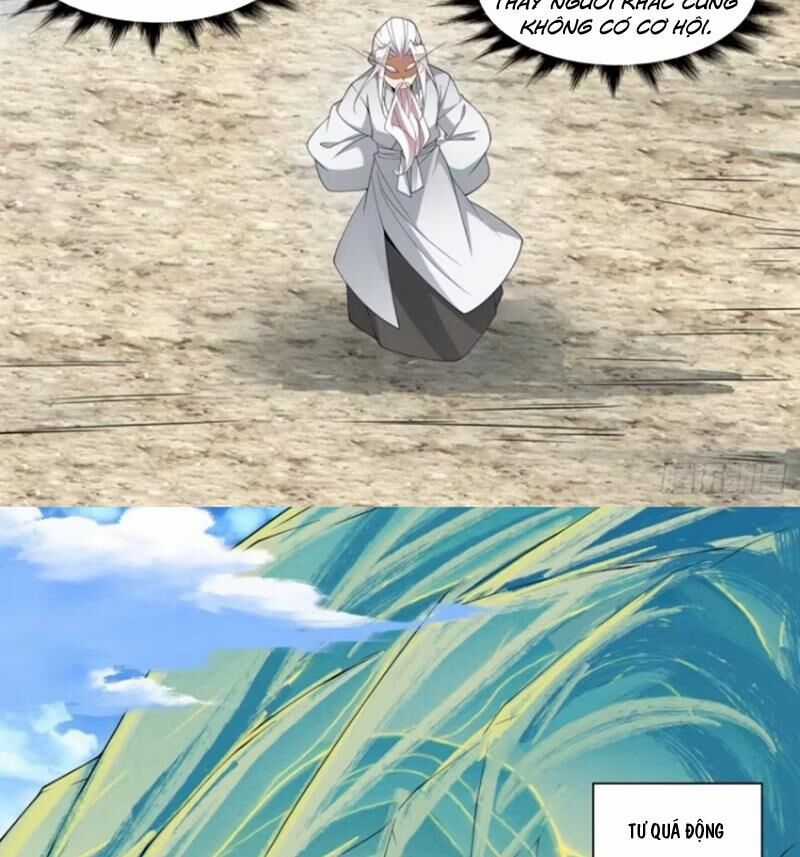 Đồ Đệ Của Ta Đều Là Đại Phản Phái Villain-themed merchandise Chapter 302 trang 8