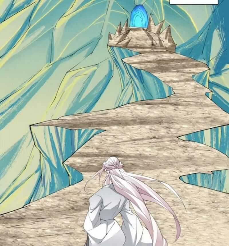 Đồ Đệ Của Ta Đều Là Đại Phản Phái Villain-themed merchandise Chapter 302 trang 9