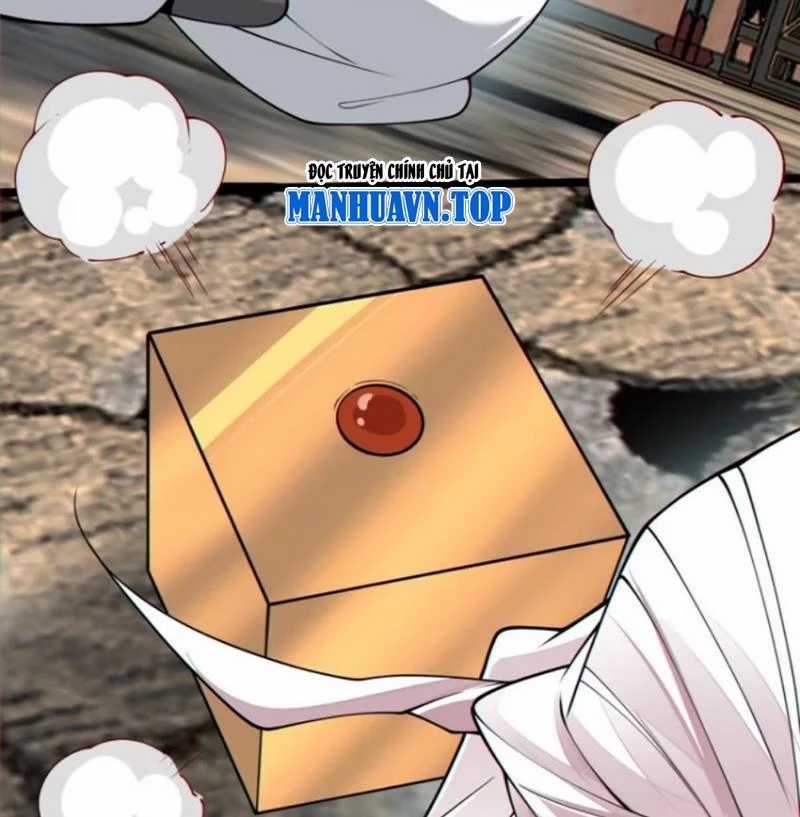 Đồ Đệ Của Ta Đều Là Đại Phản Phái Villain-themed merchandise Chapter 303 trang 11