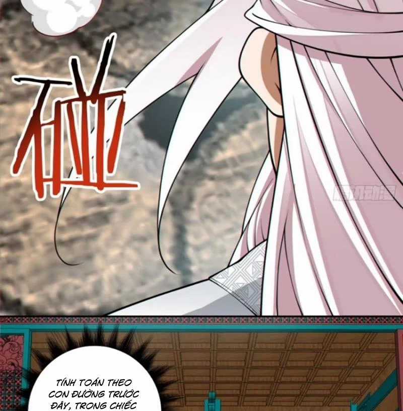 Đồ Đệ Của Ta Đều Là Đại Phản Phái Villain-themed merchandise Chapter 303 trang 12