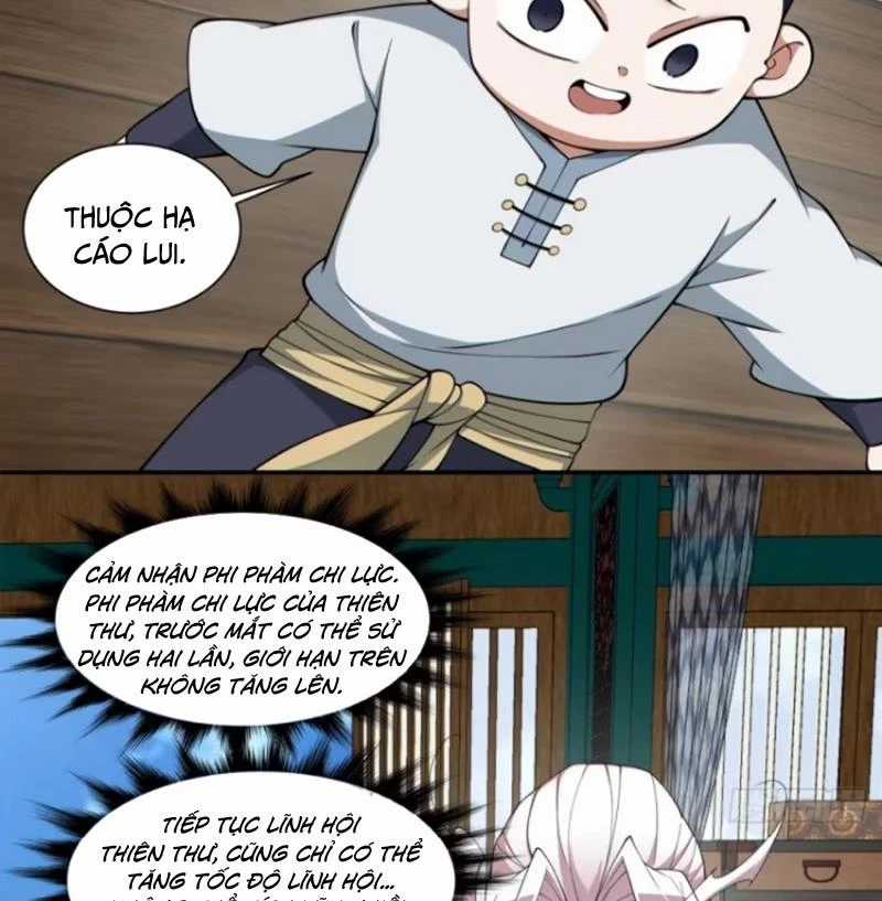 Đồ Đệ Của Ta Đều Là Đại Phản Phái Villain-themed merchandise Chapter 303 trang 2