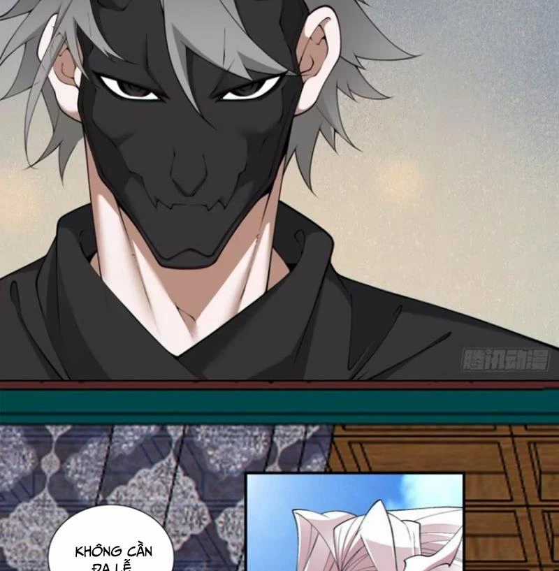 Đồ Đệ Của Ta Đều Là Đại Phản Phái Villain-themed merchandise Chapter 303 trang 24