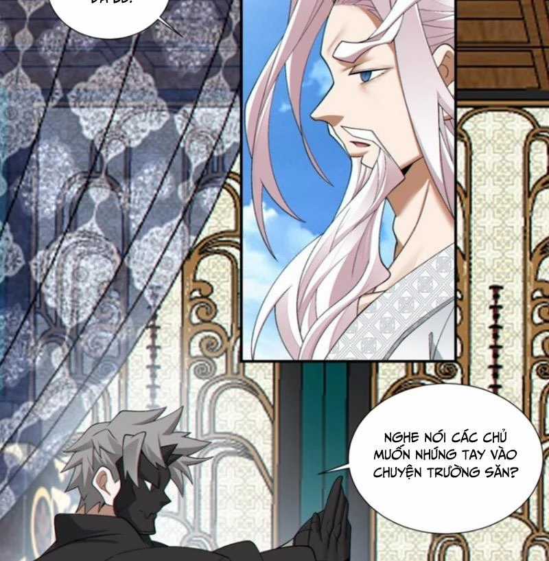 Đồ Đệ Của Ta Đều Là Đại Phản Phái Villain-themed merchandise Chapter 303 trang 25