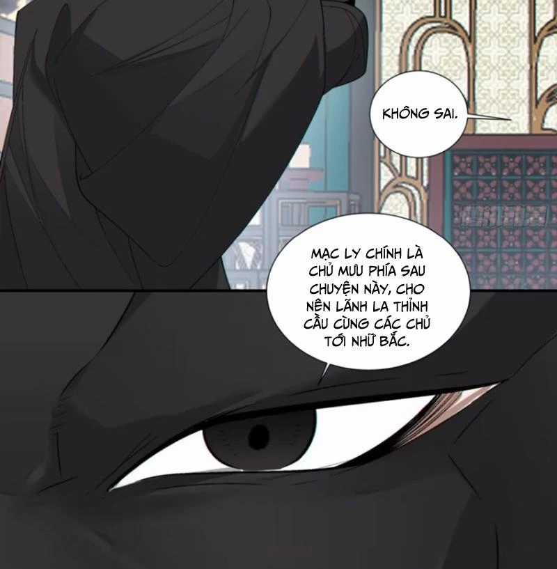 Đồ Đệ Của Ta Đều Là Đại Phản Phái Villain-themed merchandise Chapter 303 trang 26