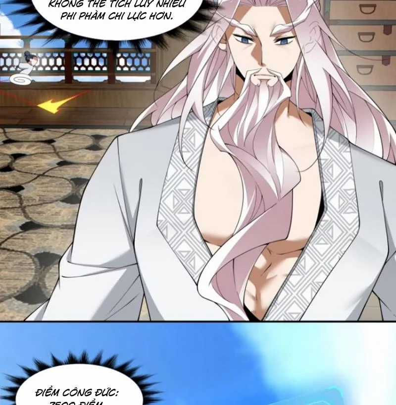 Đồ Đệ Của Ta Đều Là Đại Phản Phái Villain-themed merchandise Chapter 303 trang 3