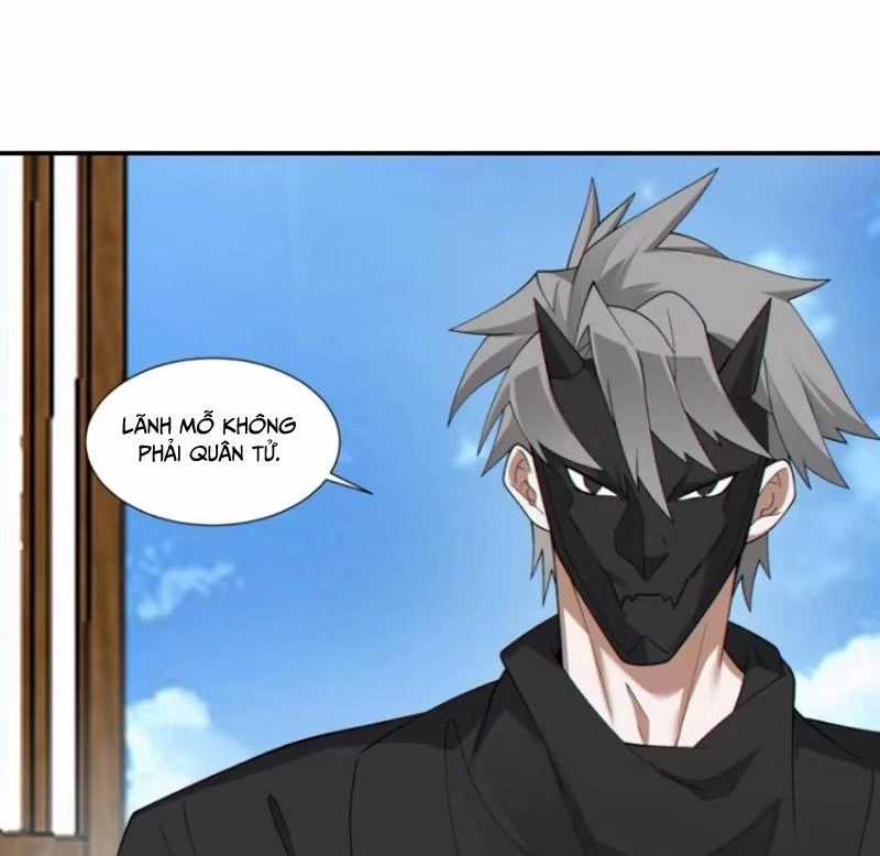 Đồ Đệ Của Ta Đều Là Đại Phản Phái Villain-themed merchandise Chapter 303 trang 31