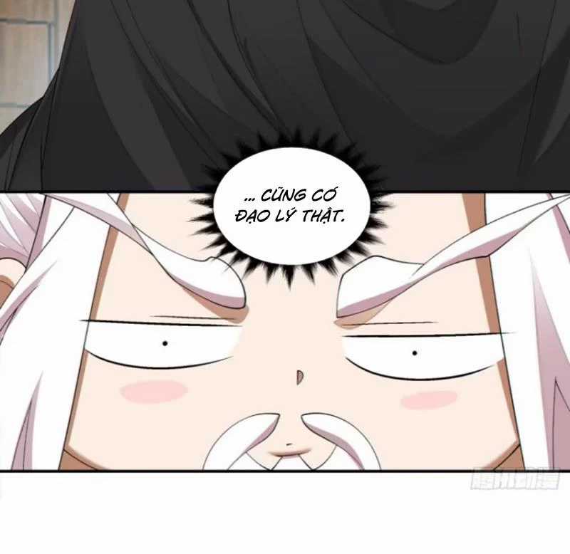 Đồ Đệ Của Ta Đều Là Đại Phản Phái Villain-themed merchandise Chapter 303 trang 32