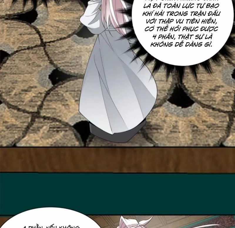 Đồ Đệ Của Ta Đều Là Đại Phản Phái Villain-themed merchandise Chapter 303 trang 35