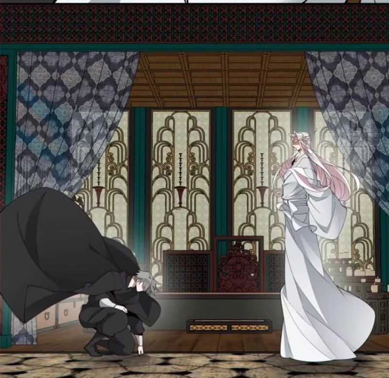 Đồ Đệ Của Ta Đều Là Đại Phản Phái Villain-themed merchandise Chapter 303 trang 38