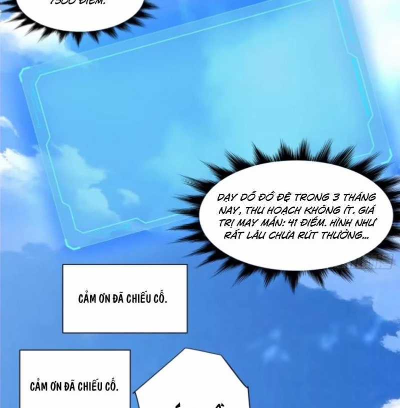 Đồ Đệ Của Ta Đều Là Đại Phản Phái Villain-themed merchandise Chapter 303 trang 4