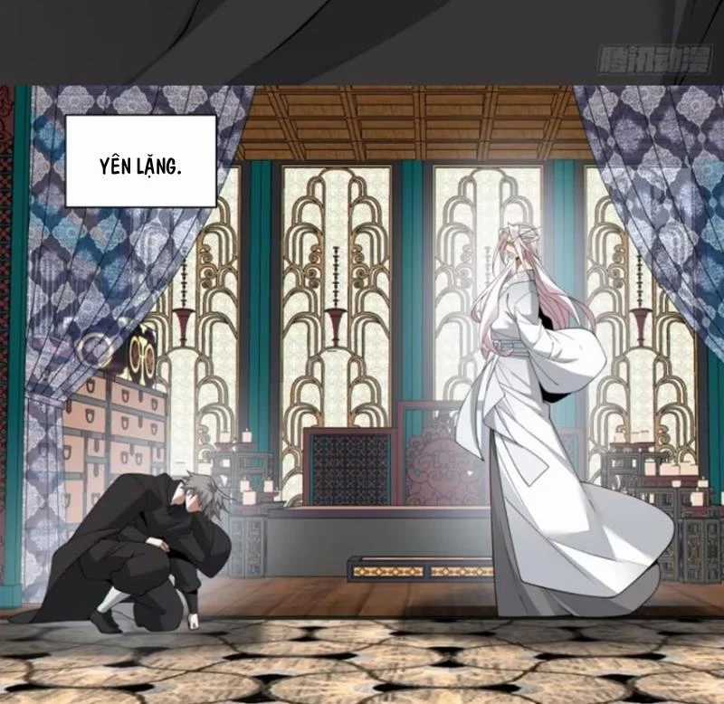 Đồ Đệ Của Ta Đều Là Đại Phản Phái Villain-themed merchandise Chapter 303 trang 41